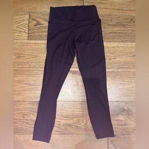 Lululemon leggings